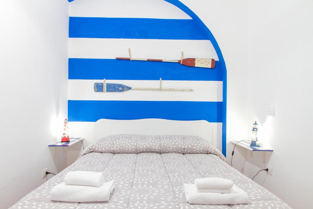 Fisherman Apartment Cefalu Exterior photo